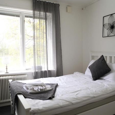 Apelkvistens Waerdshus & Logi Holsljunga Ngoại thất bức ảnh